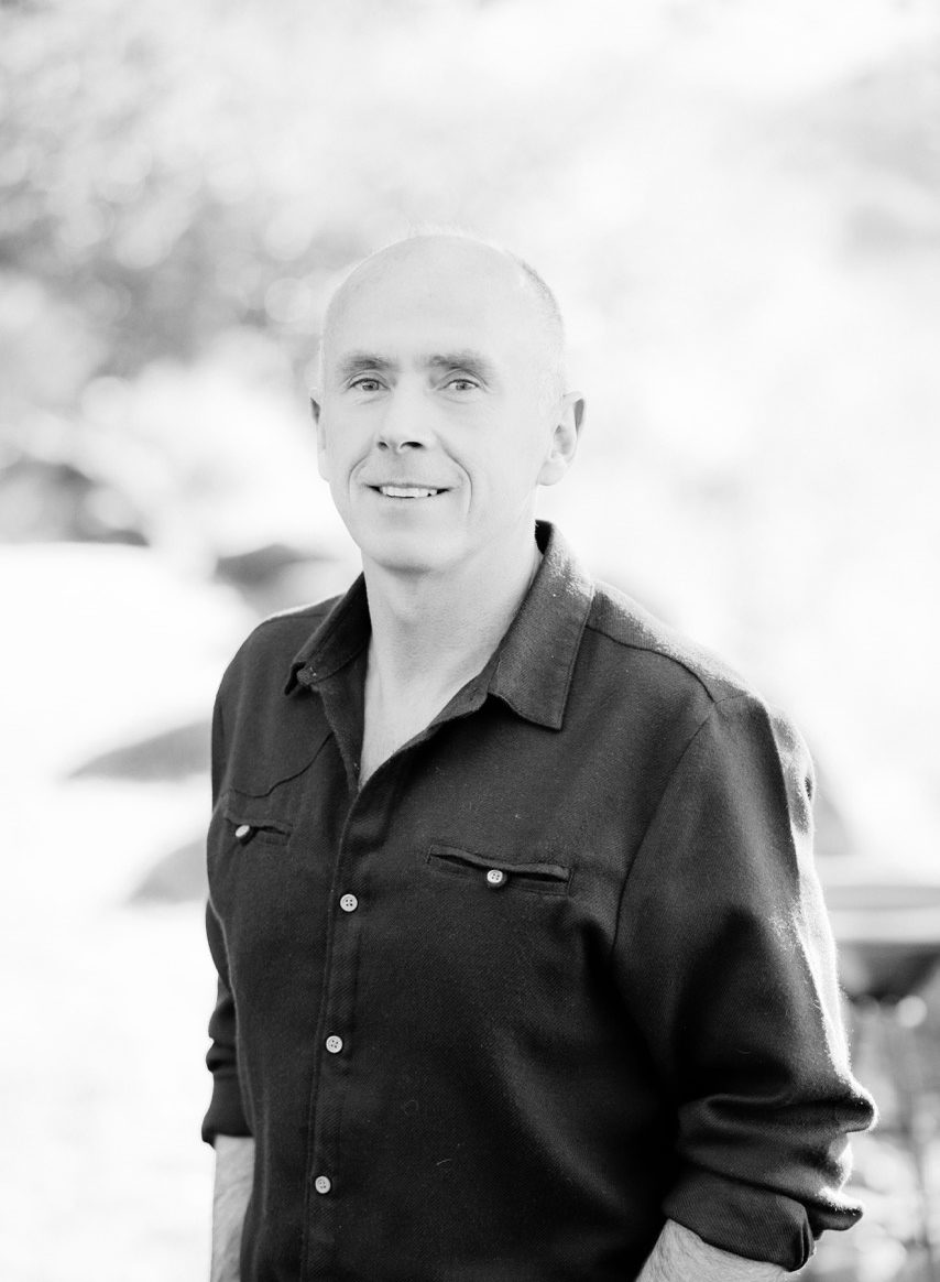 Rob McDonald Headshot