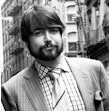 Tom Gannon Headshot